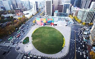 서울, 대한민국